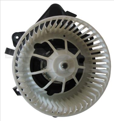 TYC 509-0006 - Dmuchawa