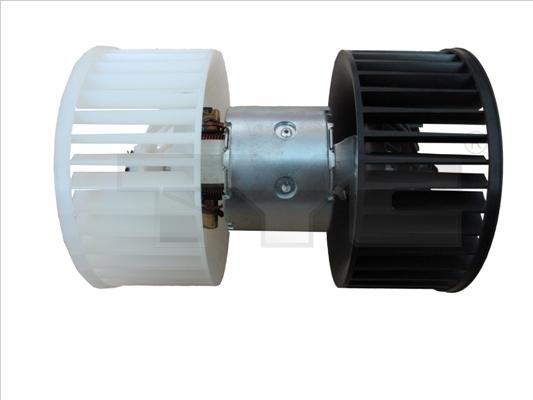 TYC 503-0005 - Dmuchawa