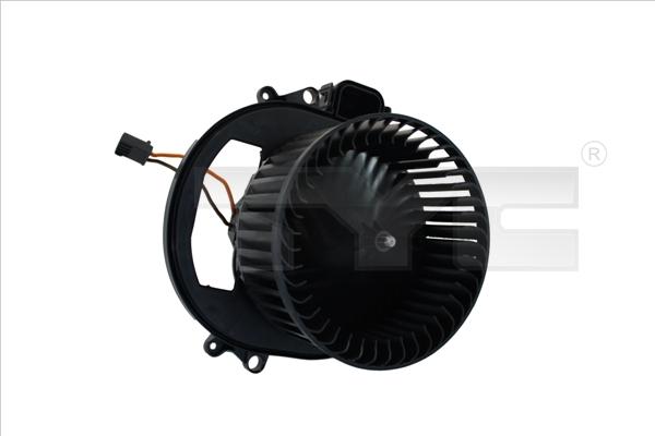 TYC 503-0016 - Dmuchawa