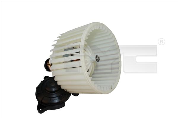 TYC 502-0010 - Dmuchawa