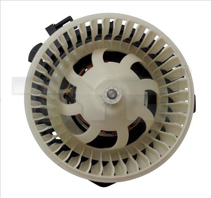 TYC 515-0001 - Dmuchawa