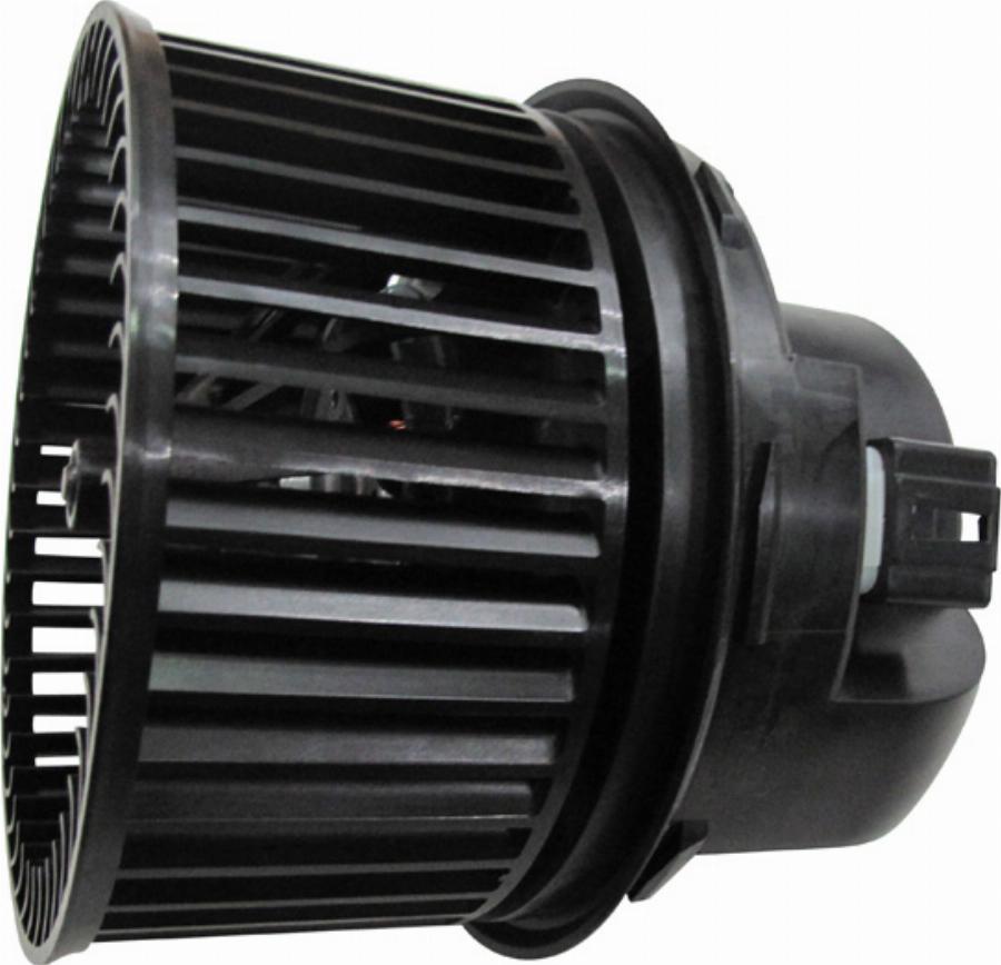 TYC 510-0002 — Wentylator wewnętrzny