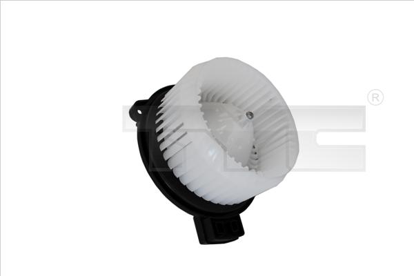 TYC 512-0003 - Dmuchawa