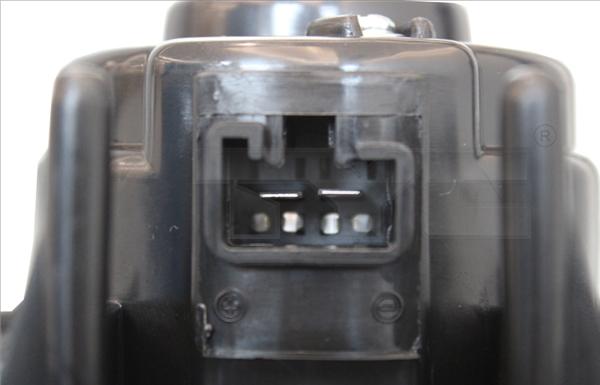 TYC 512-0003 - Dmuchawa