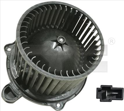 TYC 517-0004 — Wentylator wewnętrzny