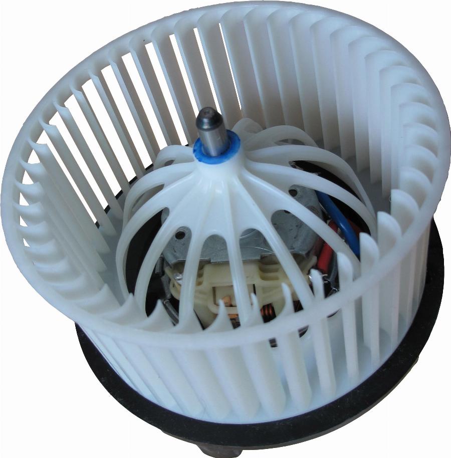 TYC 538-0004 — Wentylator wewnętrzny