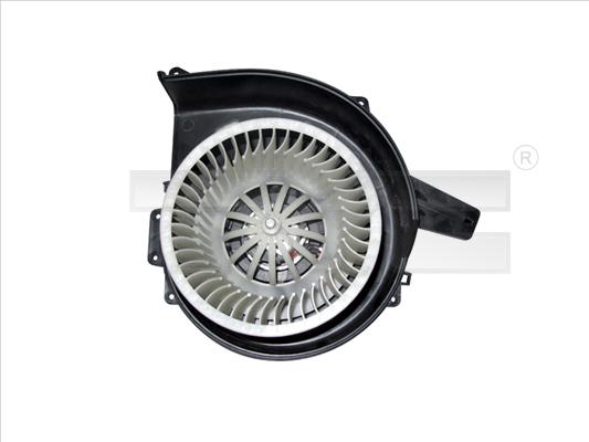 TYC 532-0001 - Dmuchawa