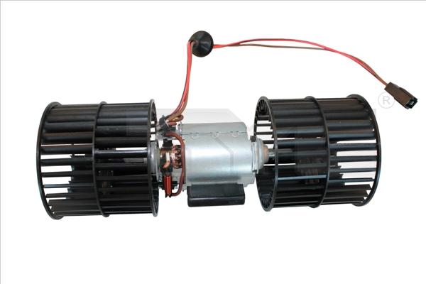 TYC 532-0003 — Wentylator wewnętrzny
