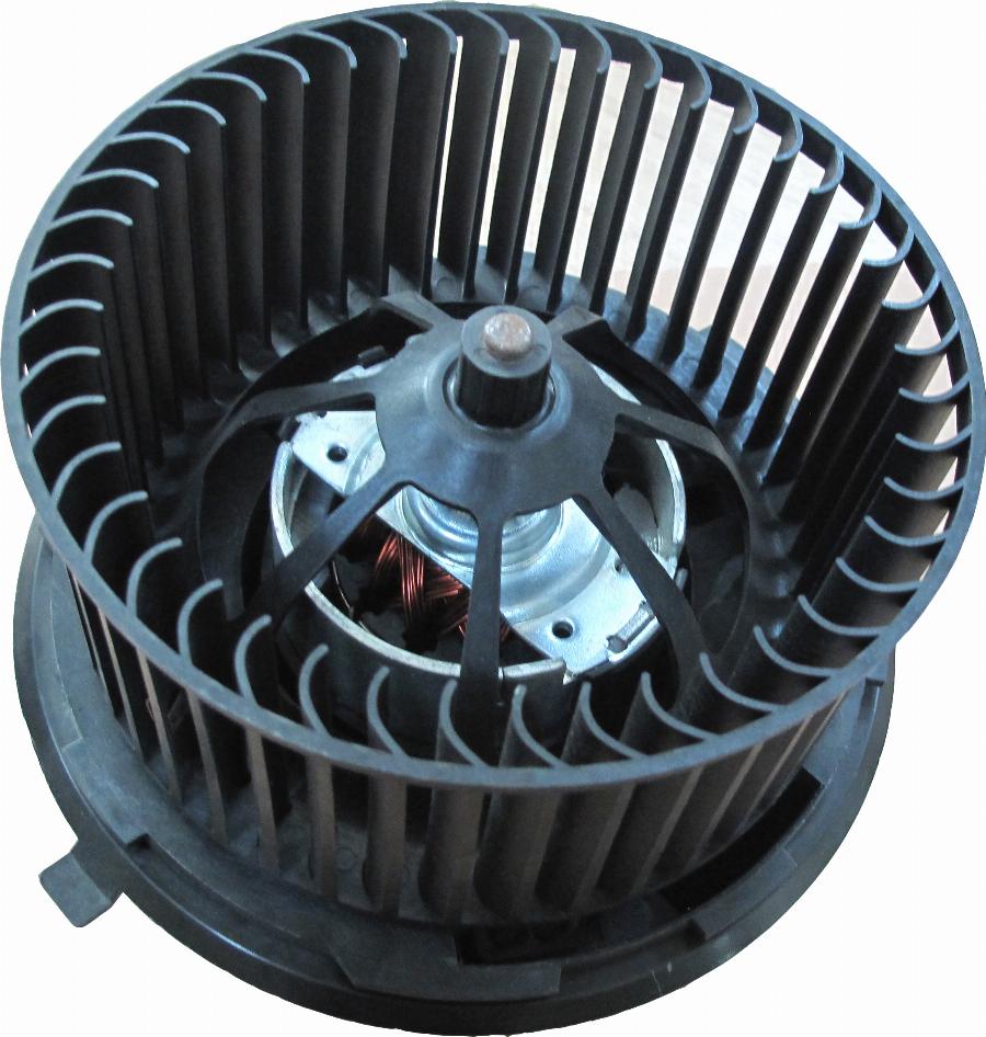 TYC 537-0010 - Dmuchawa