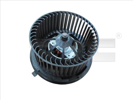 TYC 537-0010 - Dmuchawa