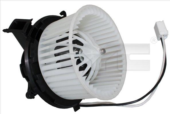 TYC 525-0012 - Dmuchawa