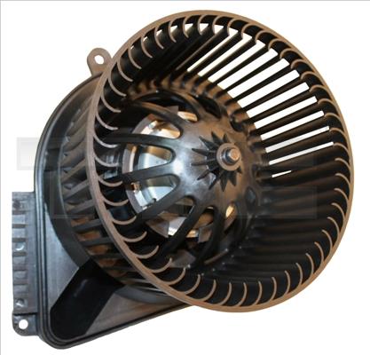 TYC 521-0008 - Dmuchawa