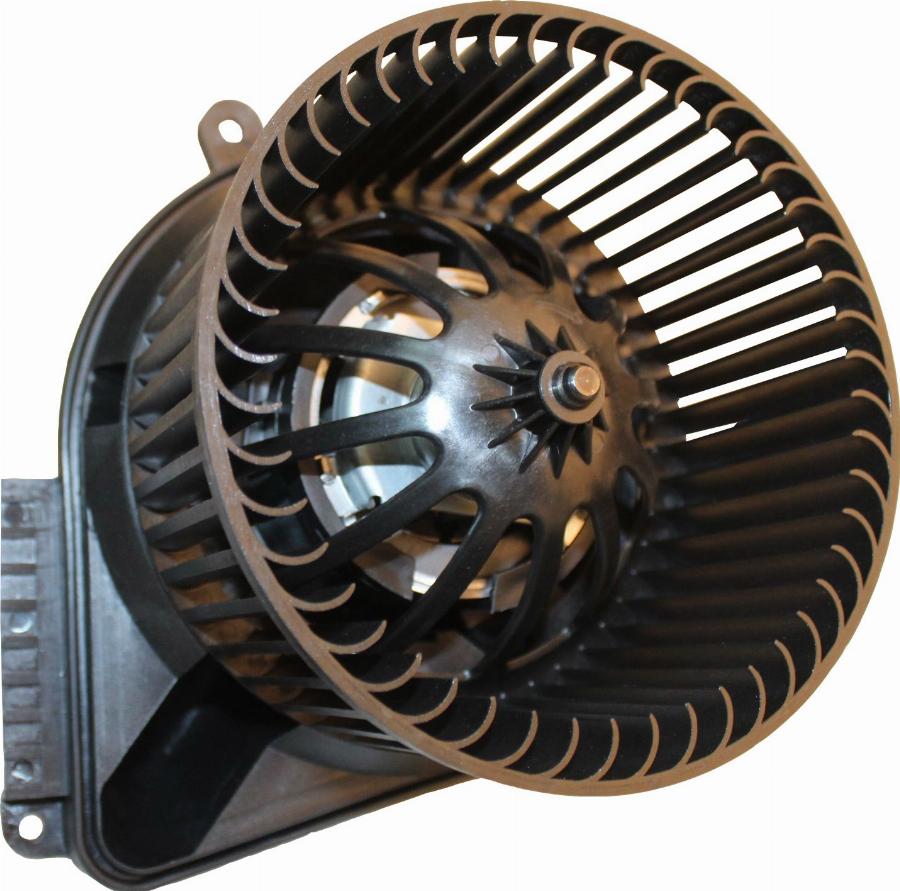 TYC 521-0008 - Dmuchawa