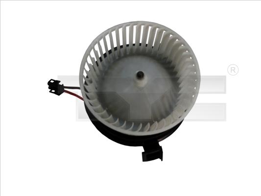 TYC 521-0013 - Dmuchawa