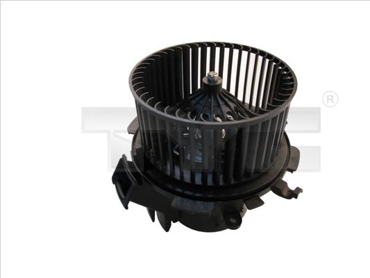 TYC 528-0004 - Dmuchawa
