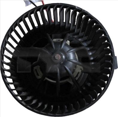 TYC 528-0003 - Dmuchawa