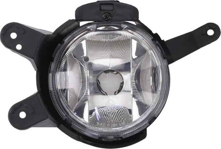 TYC 19-5992-01-9 - Lampa przeciwmgielna przód