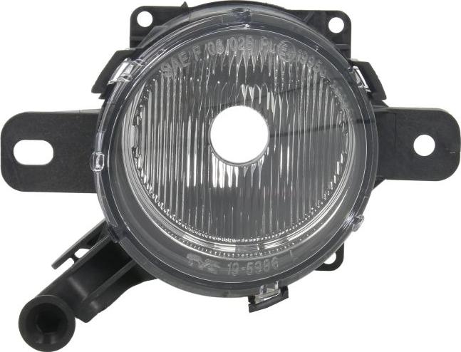 TYC 19-5986-11-2 — Reflektor przeciwmgłowy