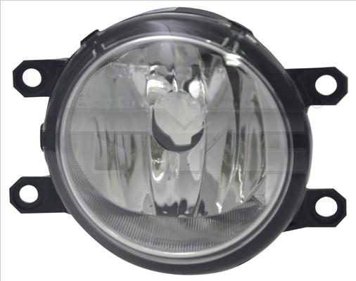 TYC 19-5974-01-9 — Reflektor przeciwmgłowy