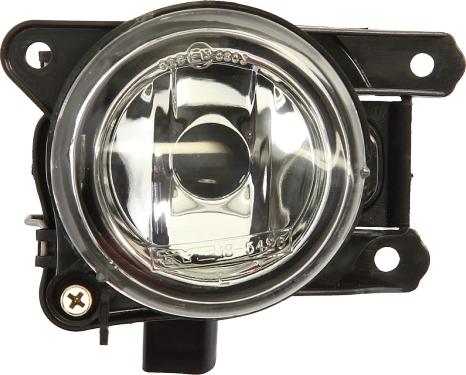 TYC 19-5426-05-2 - Lampa przeciwmgielna przód