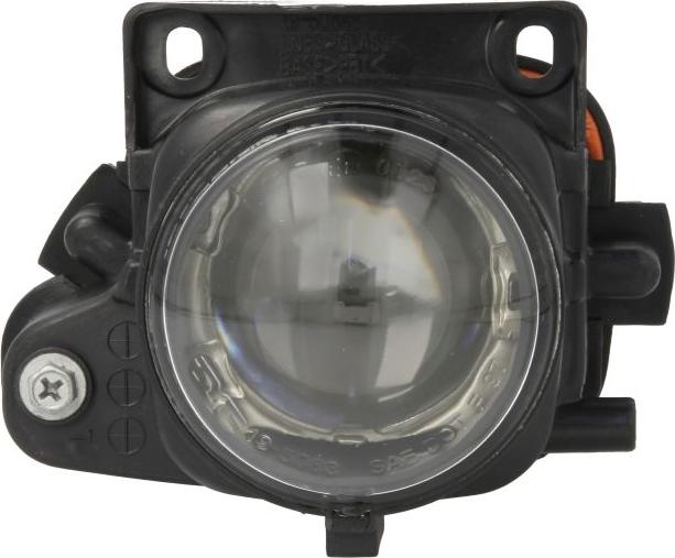 TYC 19-5084-05-2 - Lampa przeciwmgielna przód