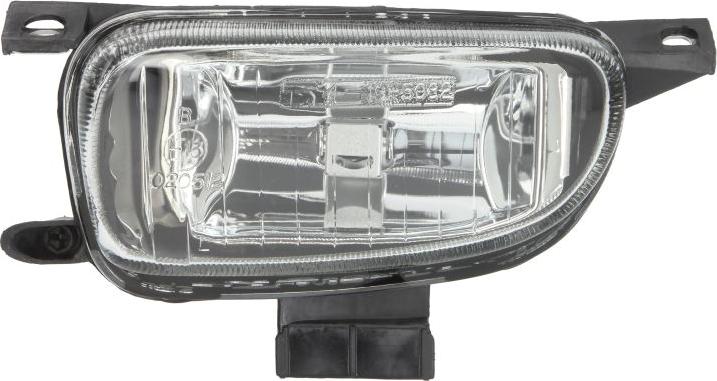 TYC 19-5082-05-2 — Reflektor przeciwmgłowy