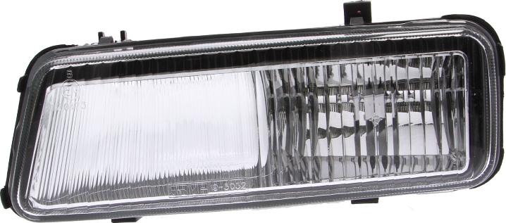 TYC 19-5032-05-2 — Reflektor przeciwmgłowy