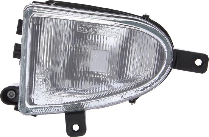 TYC 19-5076-05-2 — Reflektor przeciwmgłowy