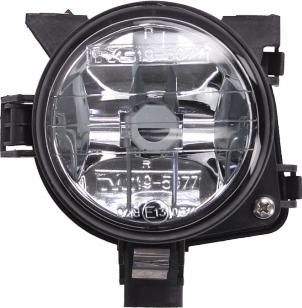 TYC 19-5077-05-2 - Lampa przeciwmgielna przód