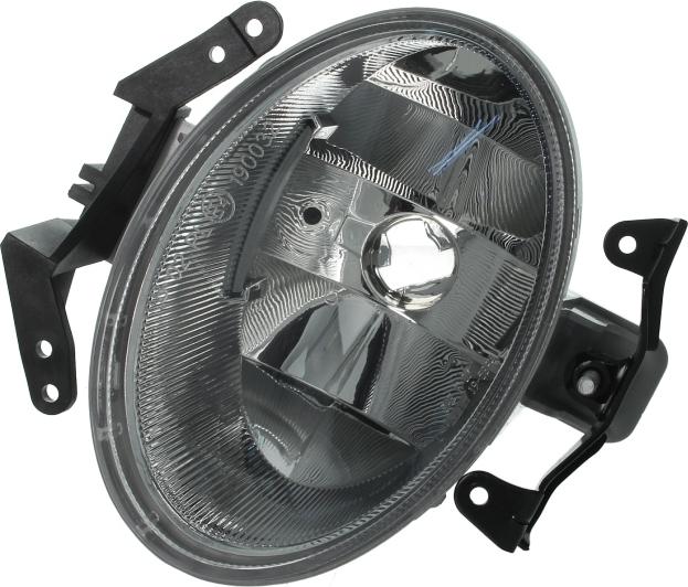 TYC 19-5894-01-9 - Lampa przeciwmgielna przód