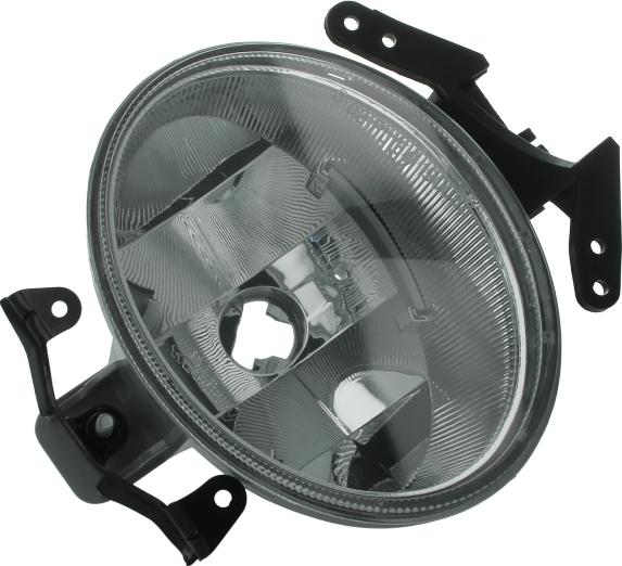TYC 19-5893-01-9 - Lampa przeciwmgielna przód