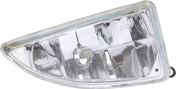 TYC 19-5315-05-2 — Reflektor przeciwmgłowy