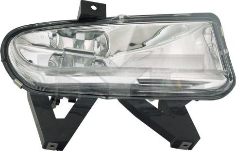 TYC 19-5338-05-2 — Reflektor przeciwmgłowy