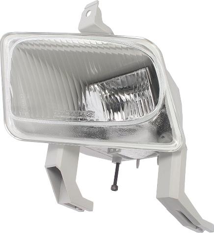 TYC 19-5328-05-2 - Lampa przeciwmgielna przód