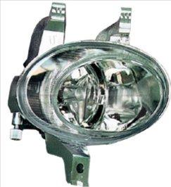 TYC 19-5323-05-2 — Reflektor przeciwmgłowy