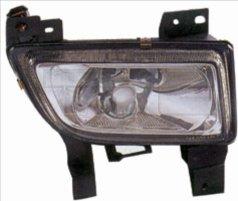 TYC 19-5269-05-2 - Lampa przeciwmgielna przód