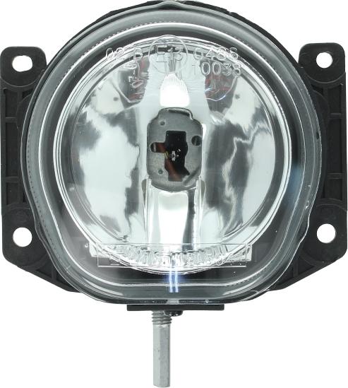 TYC 19-5283-05-2 - Lampa przeciwmgielna przód
