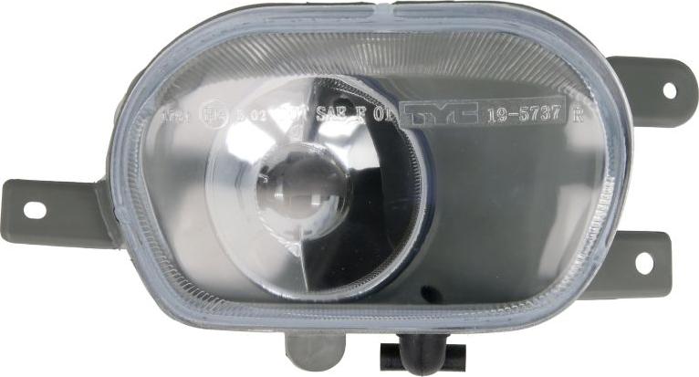 TYC 19-5737-05-9 — Reflektor przeciwmgłowy
