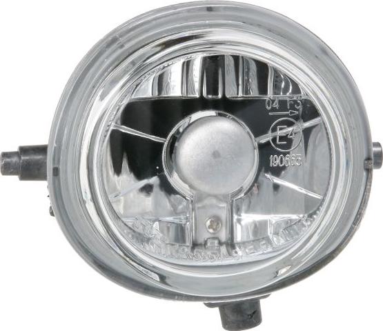 TYC 19-6090-11-9 - Lampa przeciwmgielna przód