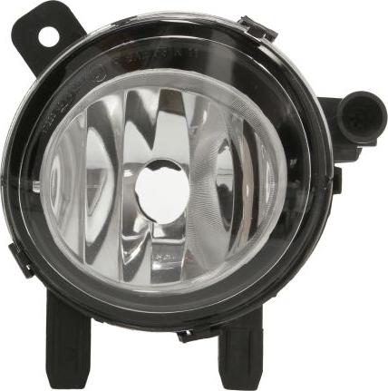TYC 19-6015-01-9 - Lampa przeciwmgielna przód