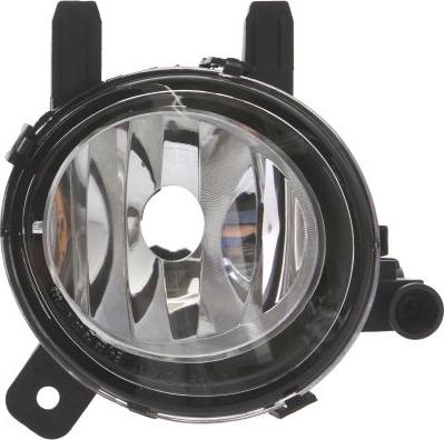 TYC 19-6016-01-9 - Lampa przeciwmgielna przód