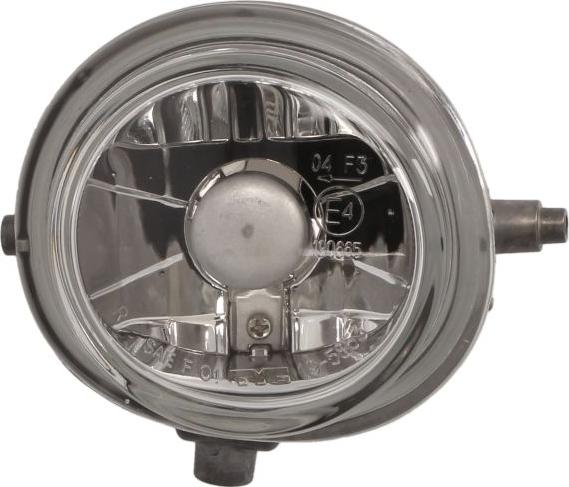 TYC 19-6089-11-9 - Lampa przeciwmgielna przód