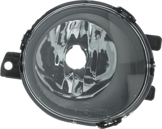 TYC 19-6070-01-9 — Reflektor przeciwmgłowy