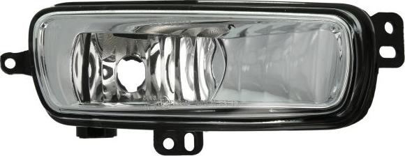 TYC 19-6147-01-9 - Lampa przeciwmgielna przód