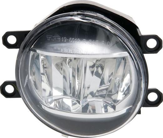 TYC 19-6117-00-9 — Reflektor przeciwmgłowy