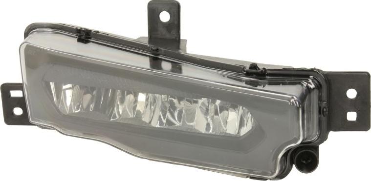 TYC 19-6219-10-9 - Lampa przeciwmgielna przód