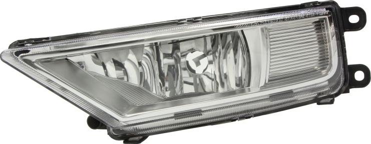 TYC 19-6216-11-9 — Reflektor przeciwmgłowy