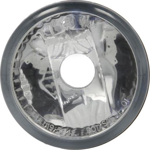 TYC 19-0961-01-2 — Reflektor przeciwmgłowy