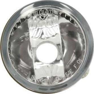 TYC 19-0962-01-2 — Reflektor przeciwmgłowy