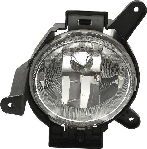TYC 19-0980-01-2 - Lampa przeciwmgielna przód